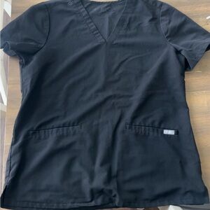 Black Figs scrub set